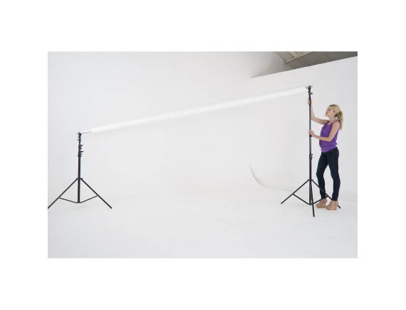 Manfrotto SOLO nosilni sistem 4m HD - MANLB1142 (mobilni sistem za ozadja - Heavy Duty,)