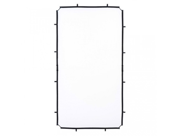 Manfrotto Skylite Rapid difuzor prevleka 1,1x2m 0.75 Stop - MANLR81201R