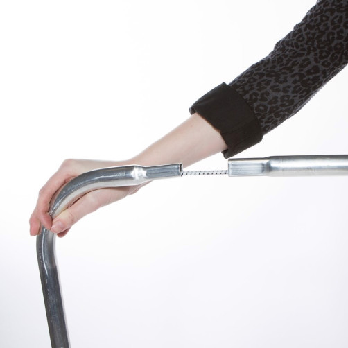 Manfrotto Skylite Rapid okvir za odbojnik SMALL 1,1x1,1m - MANLR811