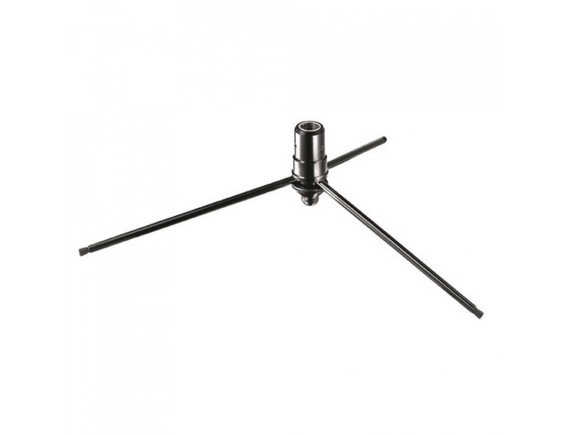 Manfrotto Univerzalni podstavek za monopod - MAN678