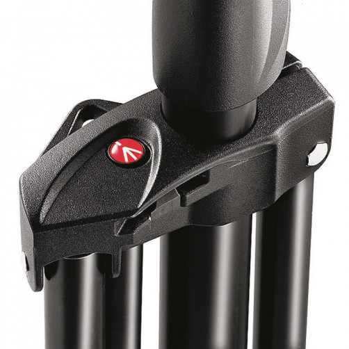 Manfrotto ALU AC MASTER studijsko stojalo - MAN1004BAC
