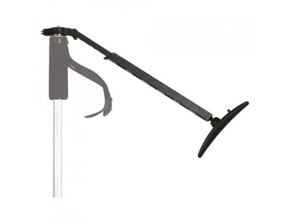 Manfrotto ramenski naslon za monopod - MAN361