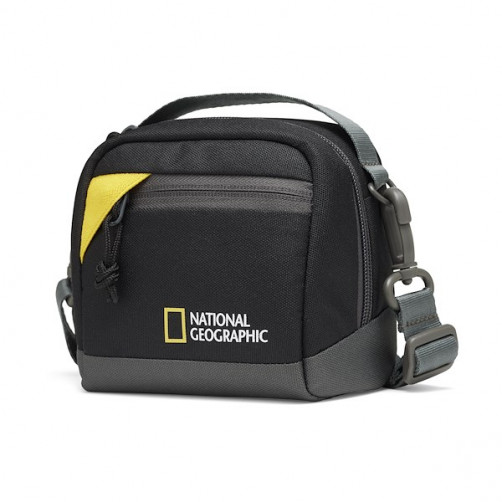 National Geographic NG E 1 torba za fotoaparat za DSLR/CSC - NG-E1-2350