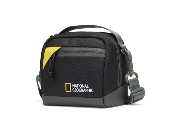 National Geographic NG E 1 torba za fotoaparat za DSLR/CSC - NG-E1-2350