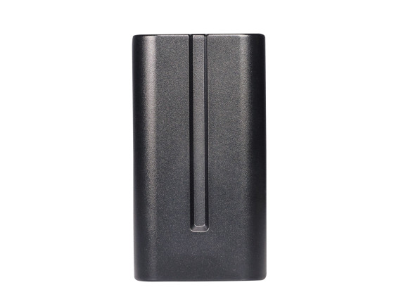 NPF5 AKU baterija Sony NP-F550/F570 - 2200mAh - BIG427703