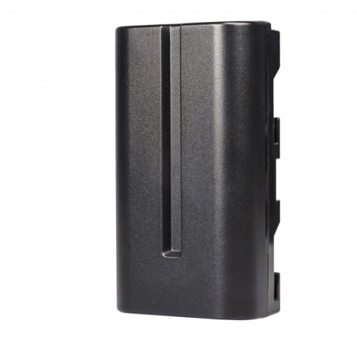 NPF5 AKU baterija Sony NP-F550/F570 - 2200mAh - BIG427703