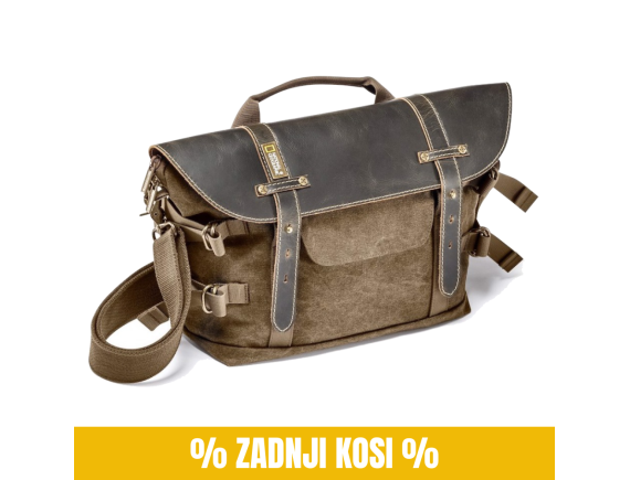 National Geographic Africa foto torba MIDI - NG-A2140