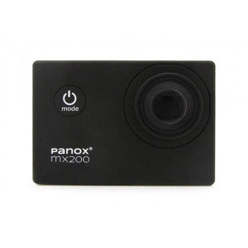Panox Action kamera MX200 - PANOX56101 ()