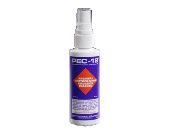 Photosol PEC-12 PUMP SPRAY 118ml - PHOTOSOL0001