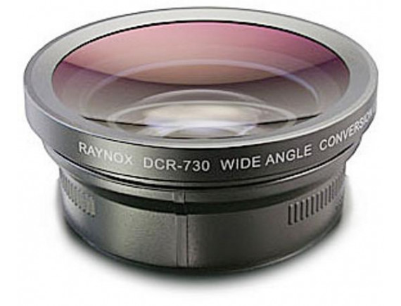 RAYNOX DCR-730 0,7x 52mm - RAYNOX000041 ()