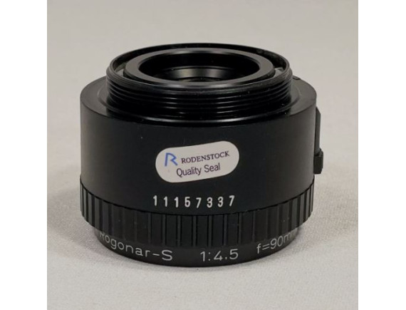 Rodenstock objektiv ROGONAR-S 4,5/90mm - ROROGONS9001
