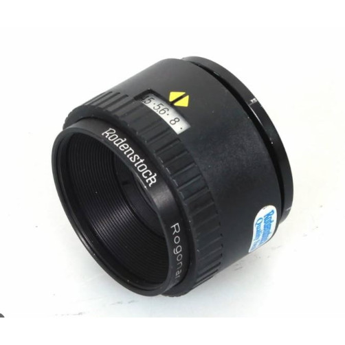 Rodenstock objektiv ROGONAR-S 4,5/90mm - ROROGONS9001
