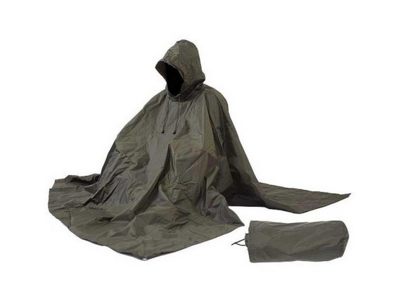 Stealth Gear Fotografska 2v1 palerina (Poncho 2) - SGP2