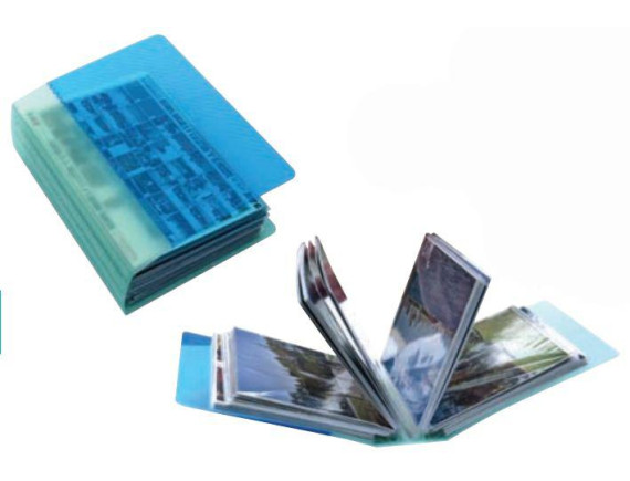 Svar SMART ALBUM 10x15/120 - SVAR25060090 ()