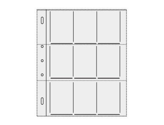 Svar ARCHIVAL pocket 6x9cm/9 - SVAR25196258 ()
