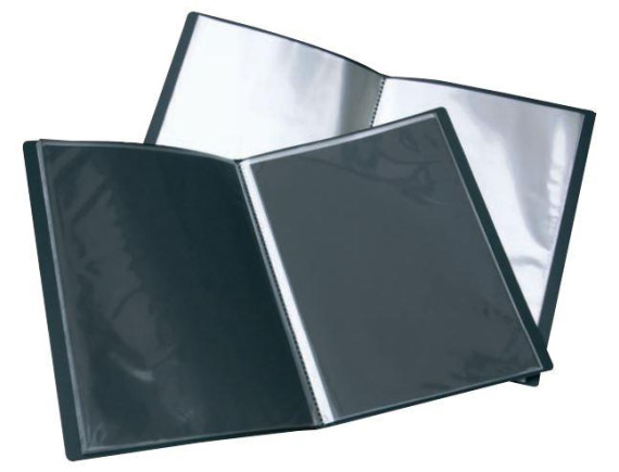 Svar Silver Album 35X50/20 - C.I. - SVAR36209099 ()