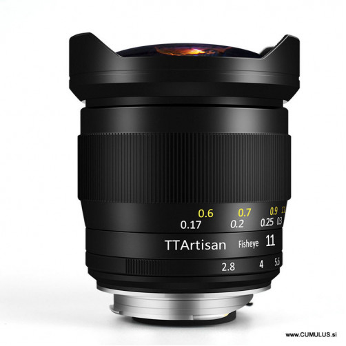 TTArtisan 11mm f/2,8 Leica M - TTART497058 ()