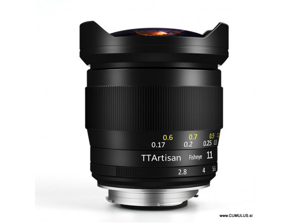 TTArtisan 11mm f/2,8 Leica M - TTART497058 ()