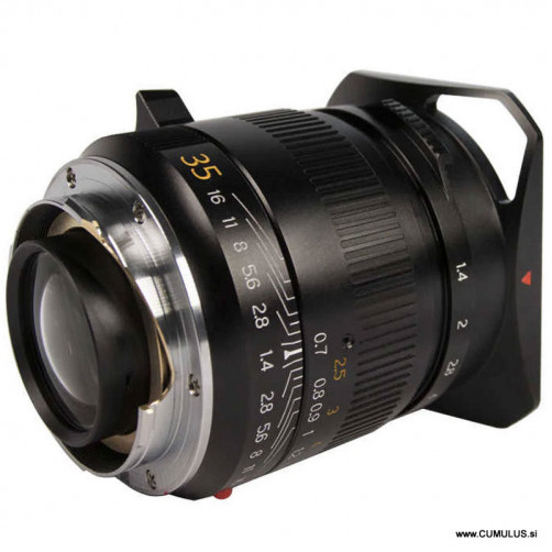 TTArtisan M 35mm f/1,4 Leica M - TTART497258 ()