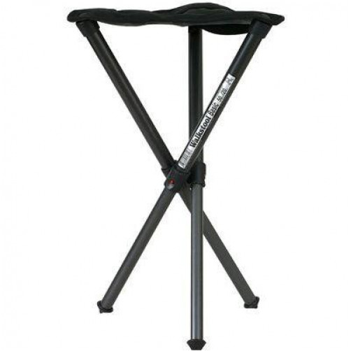 Walkstool Basic 50, zložljiv po višini, - WALKSTO410365 (viš.:50cm, teža 650g, nos.max.:150kgž)
