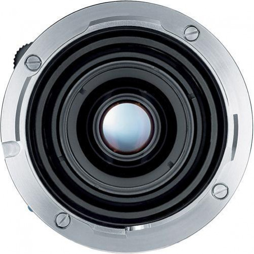 Zeiss Biogon T* 2,8/21 ZM črn - ZEISS1365-651 (komp. Leica M-bajonet)