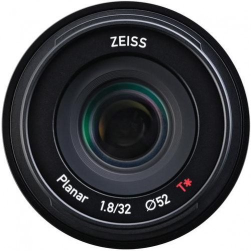 Zeiss AF Touit 1,8/32 X Fuji X aparati - ZEISS2030-679 (priložena sončna zaslonka)