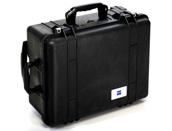 Zeiss Transportni kovček za CZ.2 15-30 - ZEISS2084-086 ()