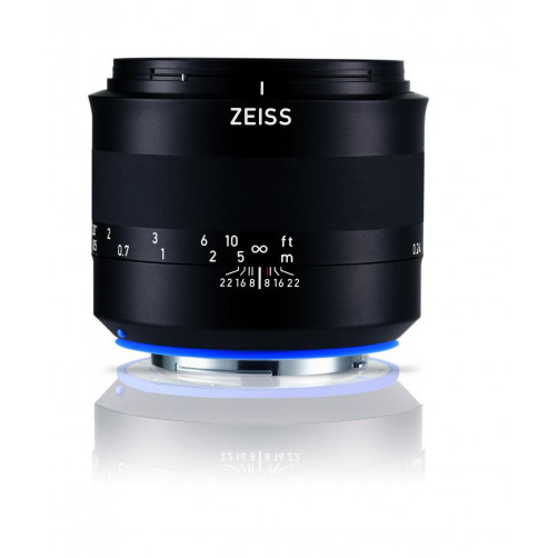 Zeiss Milvus 2,0/50 Macro ZE Canon - ZEISS2096-559 (priložena sončna zaslonka)