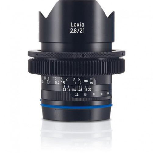 Zeiss ND LensGear Mini - ZEISS2174-298 ()