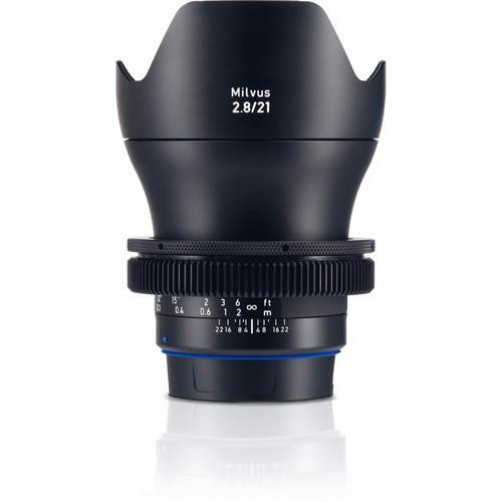 Zeiss ND LensGear Medium - ZEISS2174-300 ()