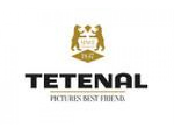 Tetenal HIGH GLOSSY DC/210g/20/A4 - TESPEC131273 ()