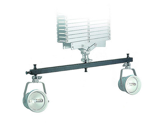 Manfrotto 3262 BRACKET F/MULTIPLE MTS 0955 - MANFF3262
