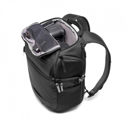 Manfrotto Advanced Fast fotografski Nahrbtnik M III - MB-MA3-BP-FM