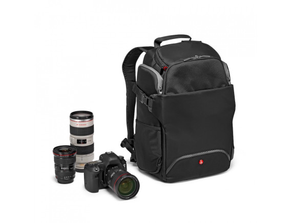 Manfrotto Advanced foto nahrbtnik Rear - MB-MA-BP-R