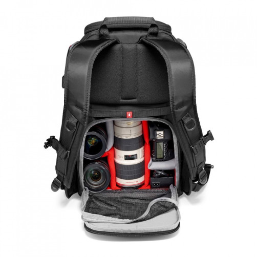 Manfrotto Advanced foto nahrbtnik Rear - MB-MA-BP-R