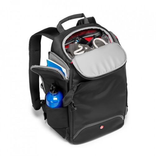Manfrotto Advanced foto nahrbtnik Rear - MB-MA-BP-R