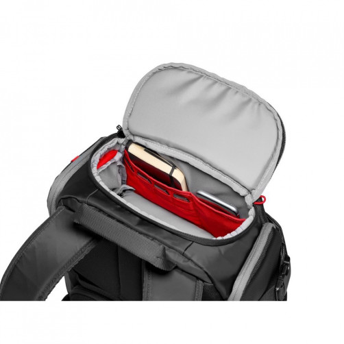 Manfrotto Advanced foto nahrbtnik Rear - MB-MA-BP-R