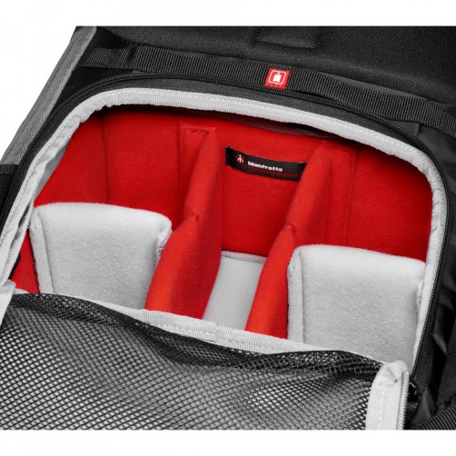 Manfrotto Advanced foto nahrbtnik Rear - MB-MA-BP-R