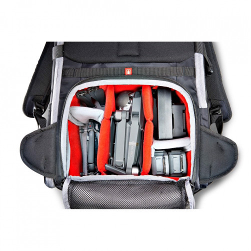 Manfrotto Advanced foto nahrbtnik Rear - MB-MA-BP-R