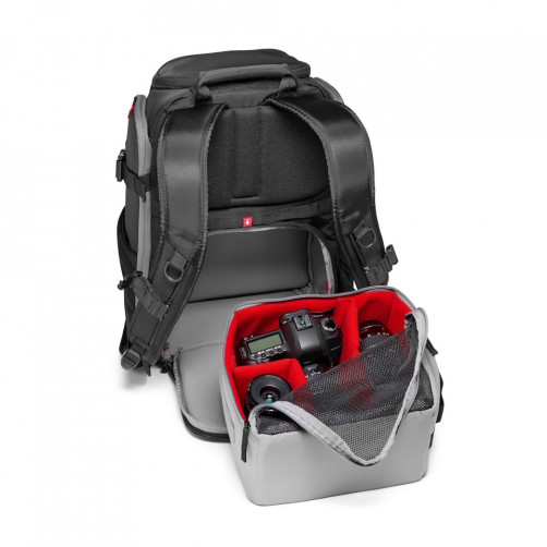 Manfrotto Advanced foto nahrbtnik Rear - MB-MA-BP-R