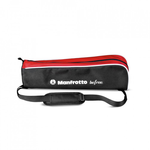 Manfrotto BeFree Advance foto stojalo ALU Lever Sony Alpha z glavo 3Way LIVE, torba, nosilnost 6kg - MKBFRLA-3W
