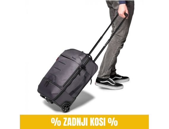 Manfrotto Manhattan Runner-50 roler - MB-MN-R-RN-50