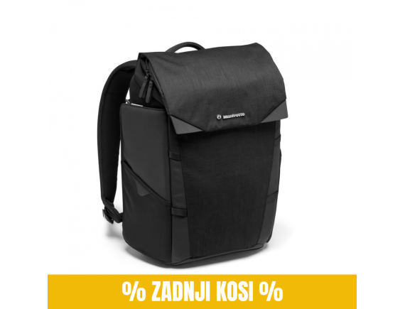 Manfrotto CHICAGO foto nahrbtnik 30 - MB-CH-BP-30