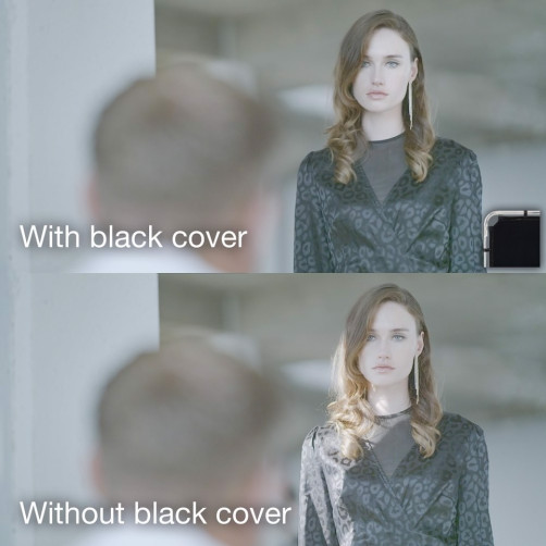 Manfrotto Pro Scrim All in One kit Extra Large zložljiv odbojnik 2,9x2,9m - MLLC3301K