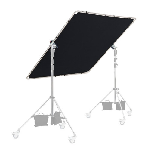 Manfrotto Pro Scrim All in One kit Large zložljiv odbojnik 2,0x2,0m - MLLC2201K