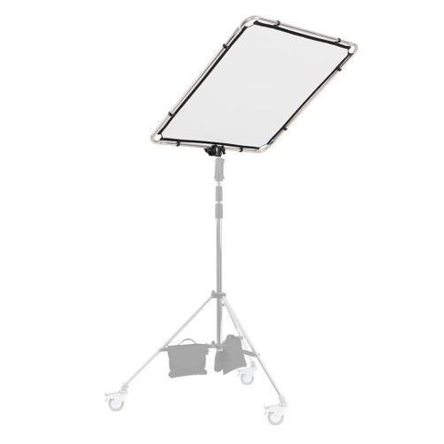 Manfrotto Pro Scrim All in One kit Small zložljiv odbojnik 1,1x1,1m - MLLC1101K