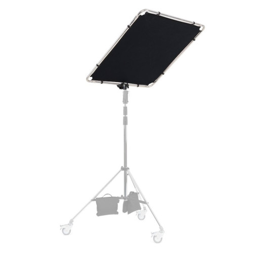Manfrotto Pro Scrim All in One kit Small zložljiv odbojnik 1,1x1,1m - MLLC1101K
