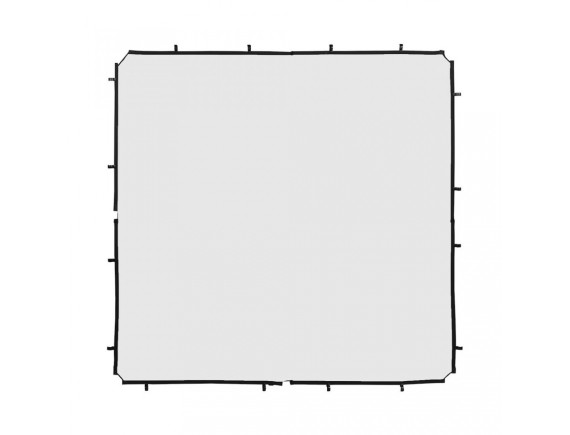 Manfrotto SKYLITE Rapid difuzor 1,5x1,5m 1.25 STOP - MANLR81507R