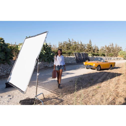 Manfrotto SKYLITE Rapid difuzor 2x2m 0.75 STOP - MANLR82201R