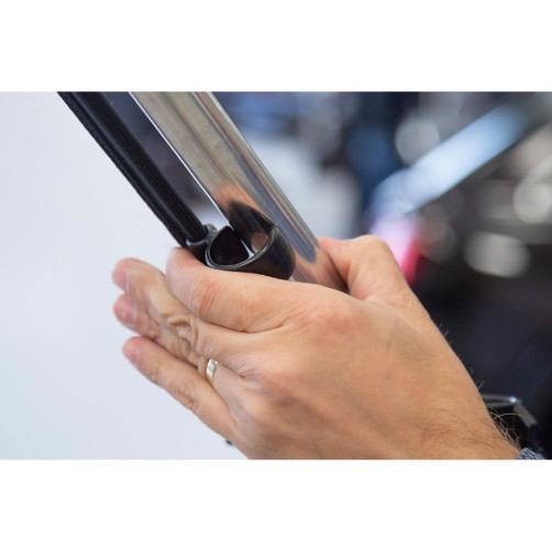 Manfrotto SKYLITE Rapid zložljiv difuzor 3,0x3,0m 1.25 STOP - MANLR83307R